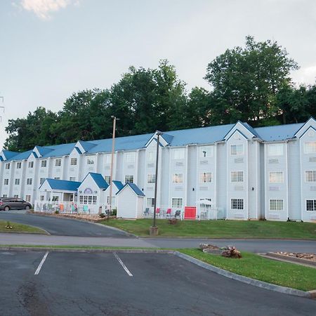 Guest Inn Pigeon Forge Exterior foto
