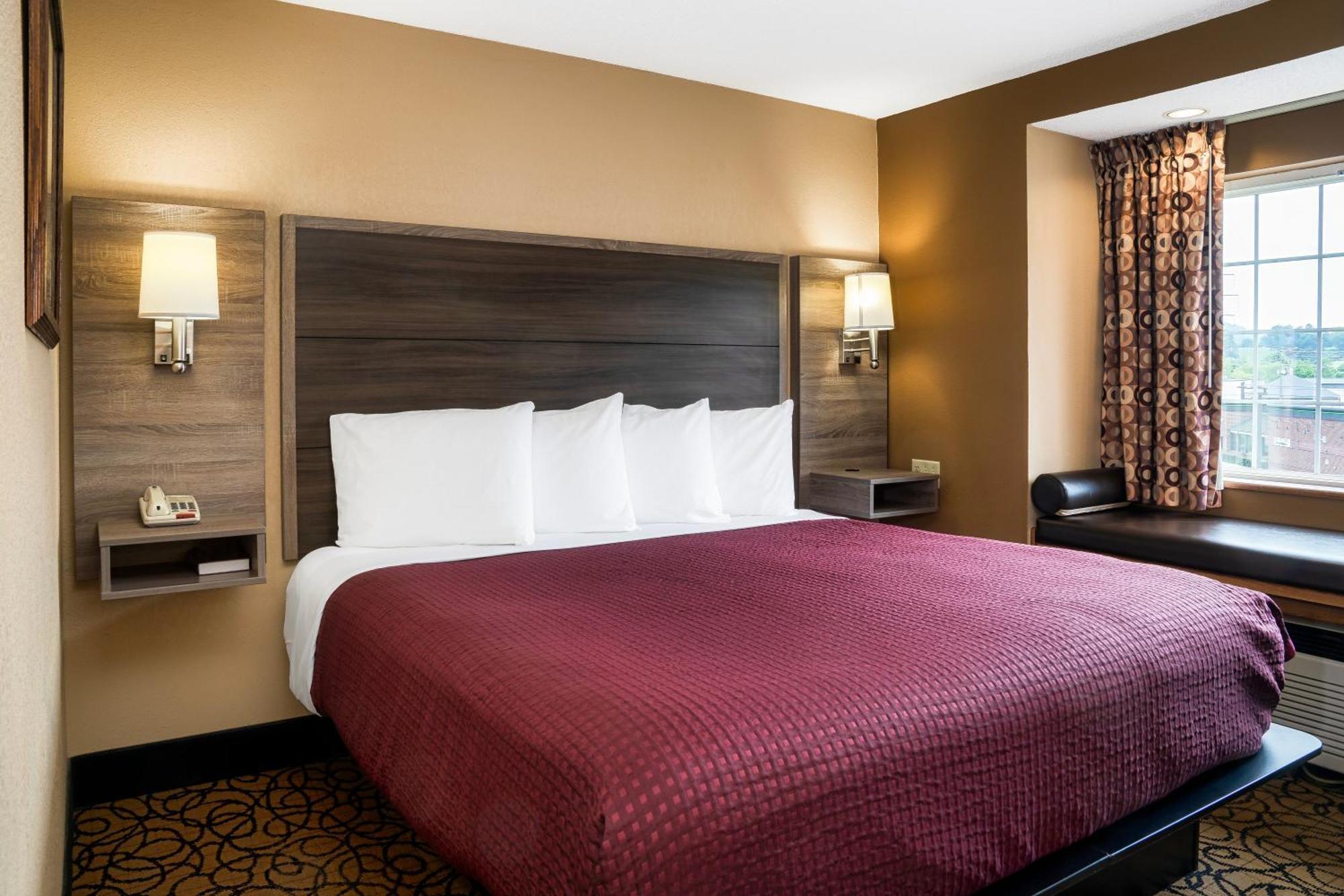 Guest Inn Pigeon Forge Zimmer foto