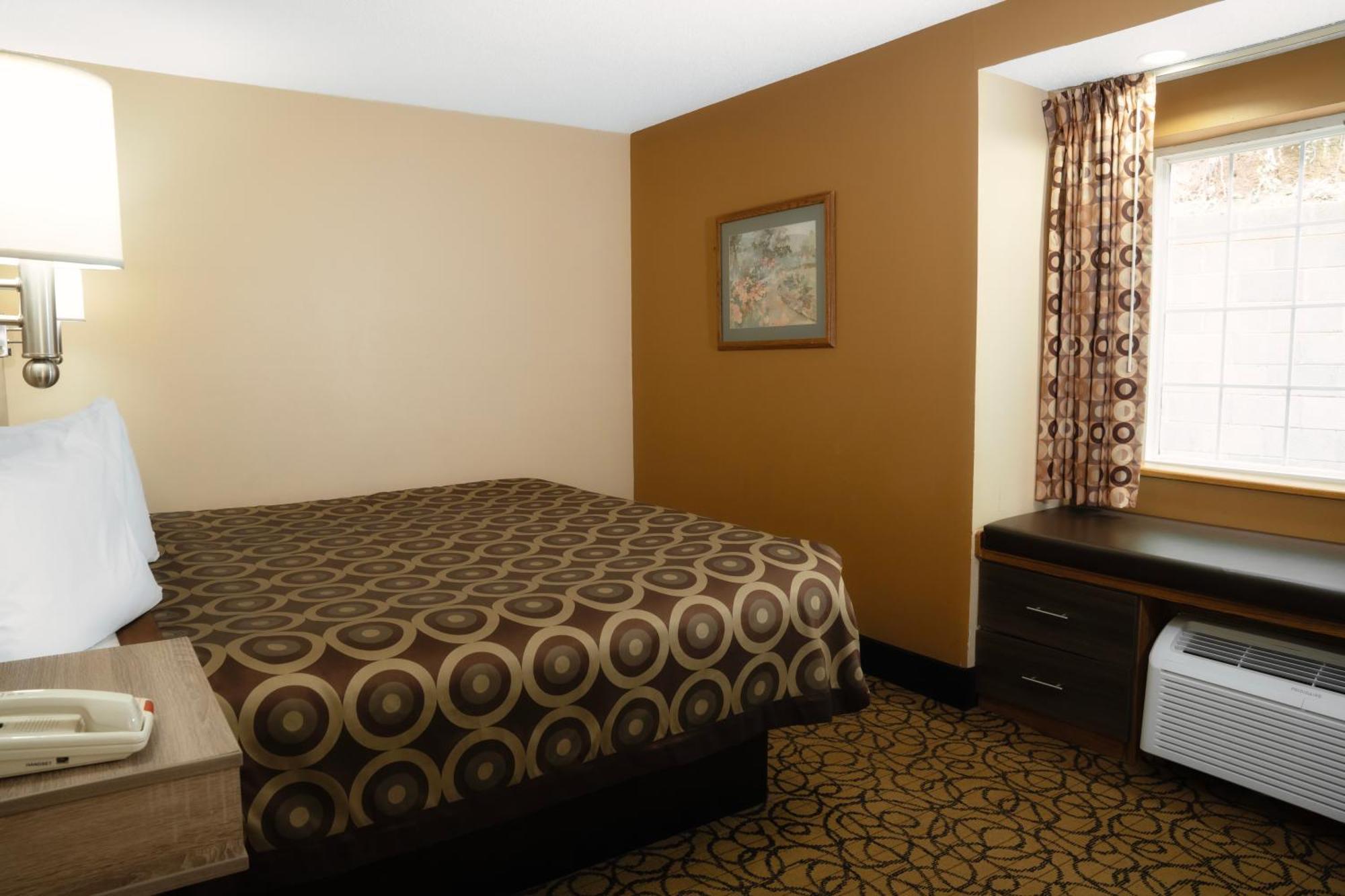 Guest Inn Pigeon Forge Zimmer foto