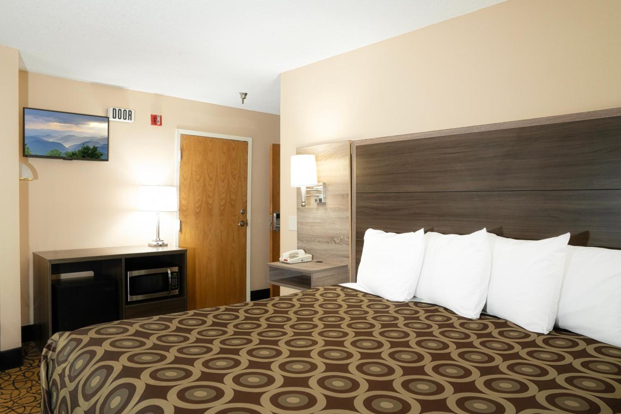 Guest Inn Pigeon Forge Zimmer foto