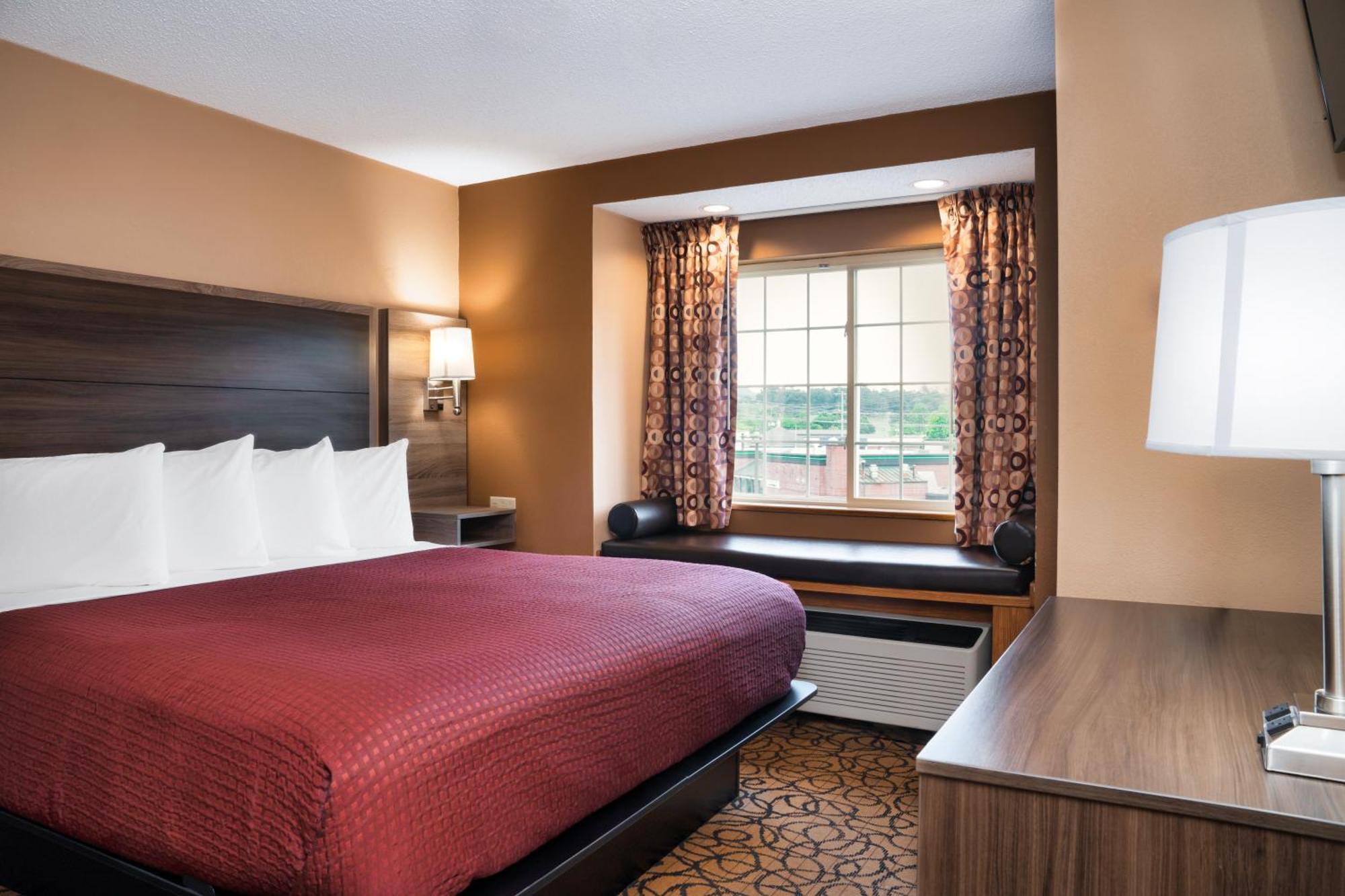 Guest Inn Pigeon Forge Zimmer foto