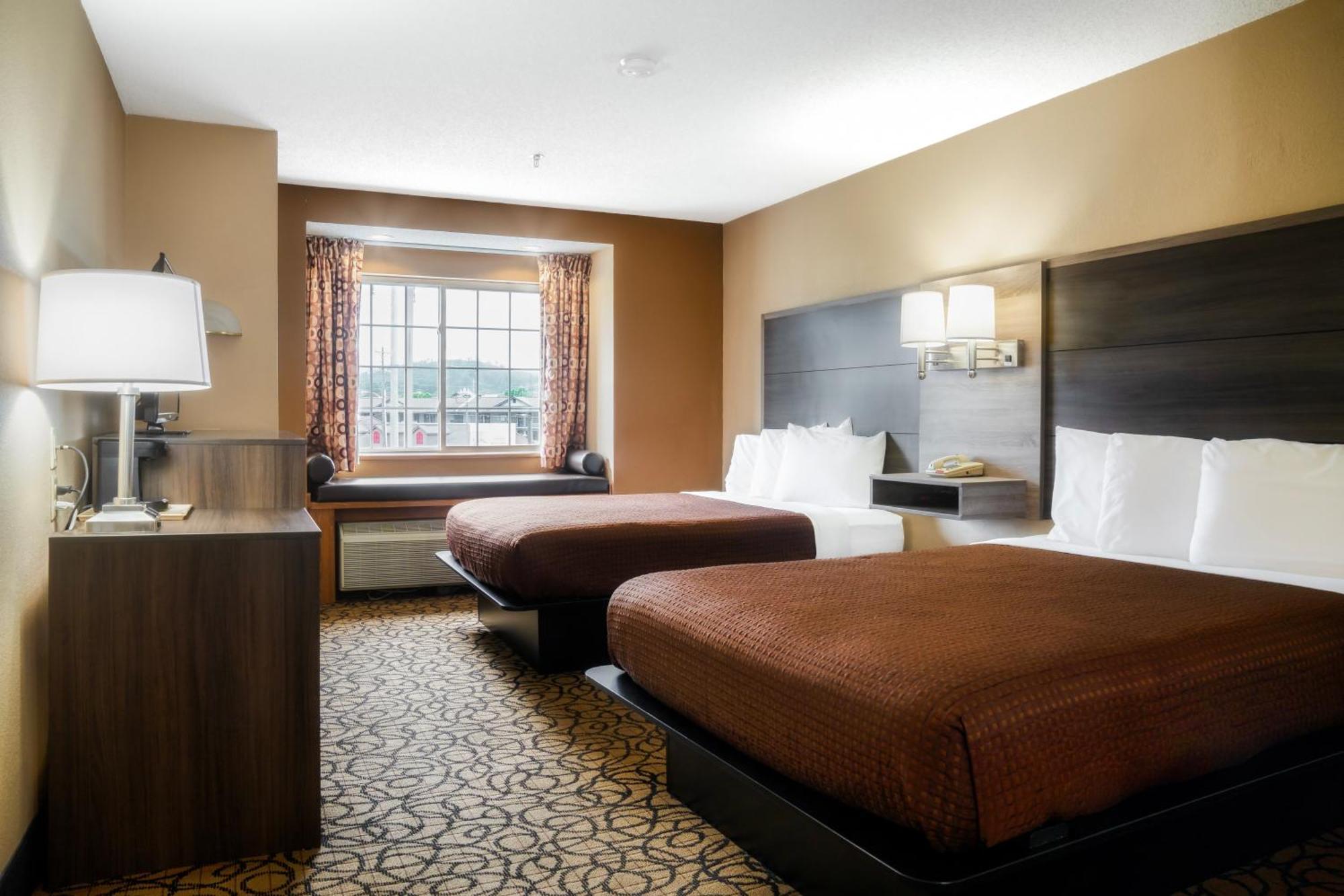 Guest Inn Pigeon Forge Zimmer foto