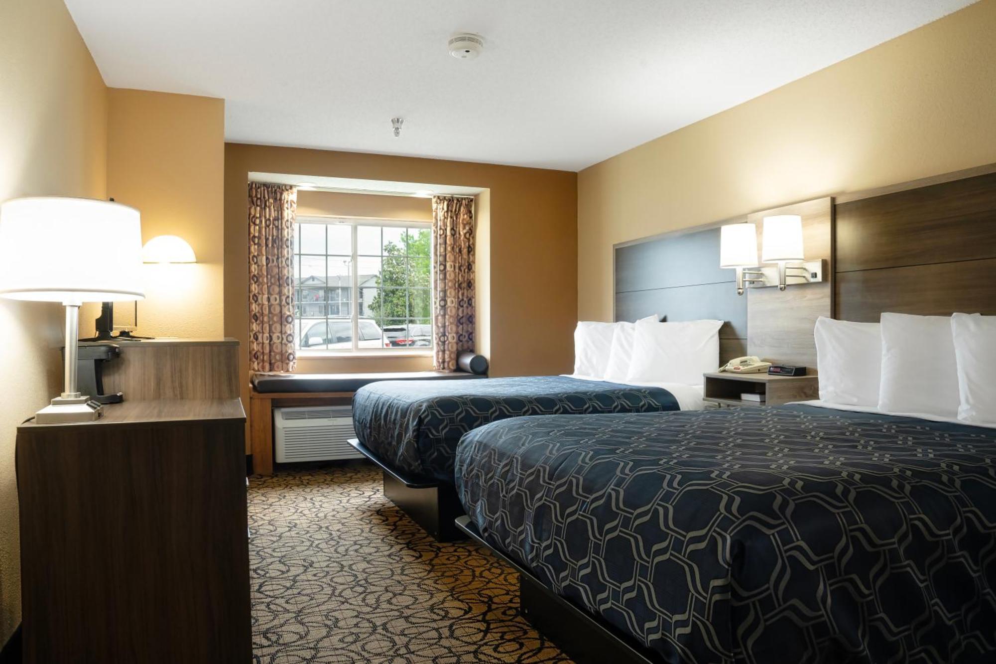 Guest Inn Pigeon Forge Zimmer foto