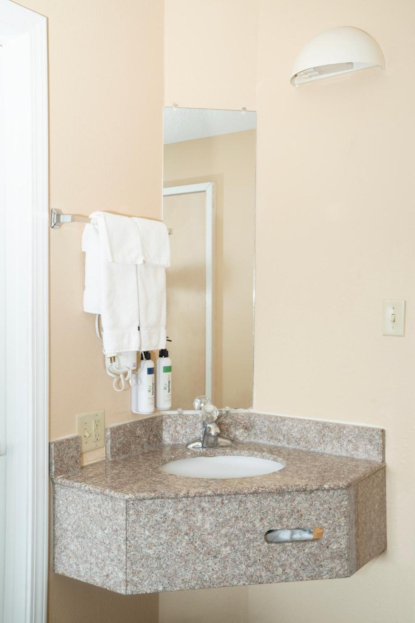 Guest Inn Pigeon Forge Zimmer foto