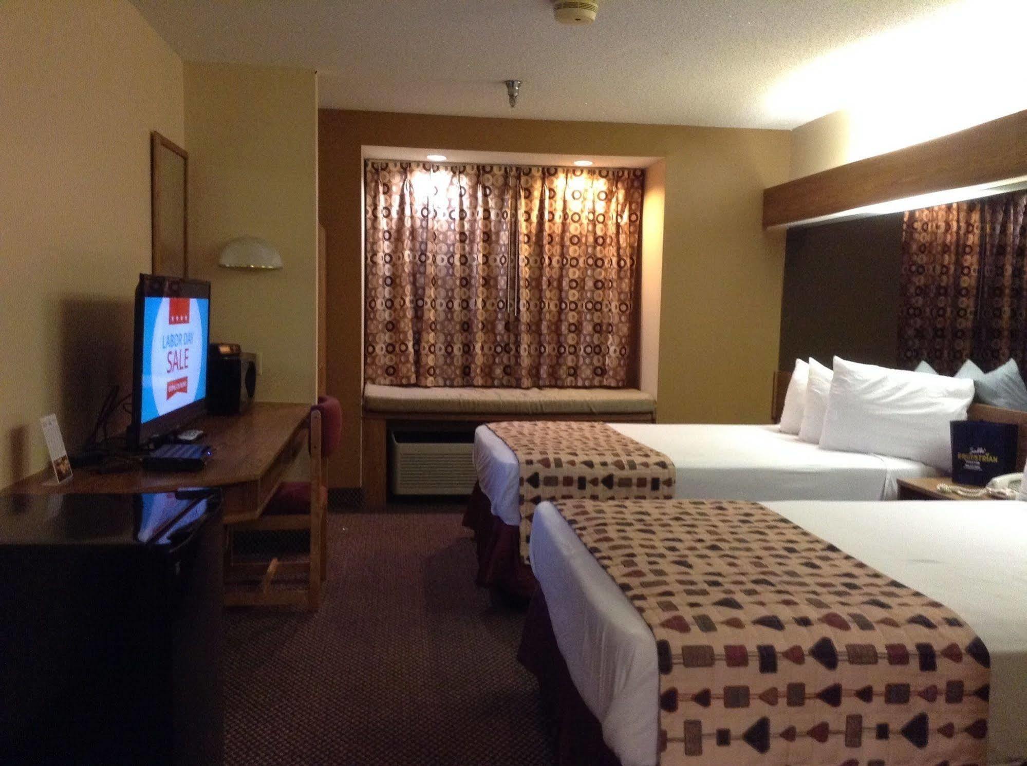 Guest Inn Pigeon Forge Exterior foto