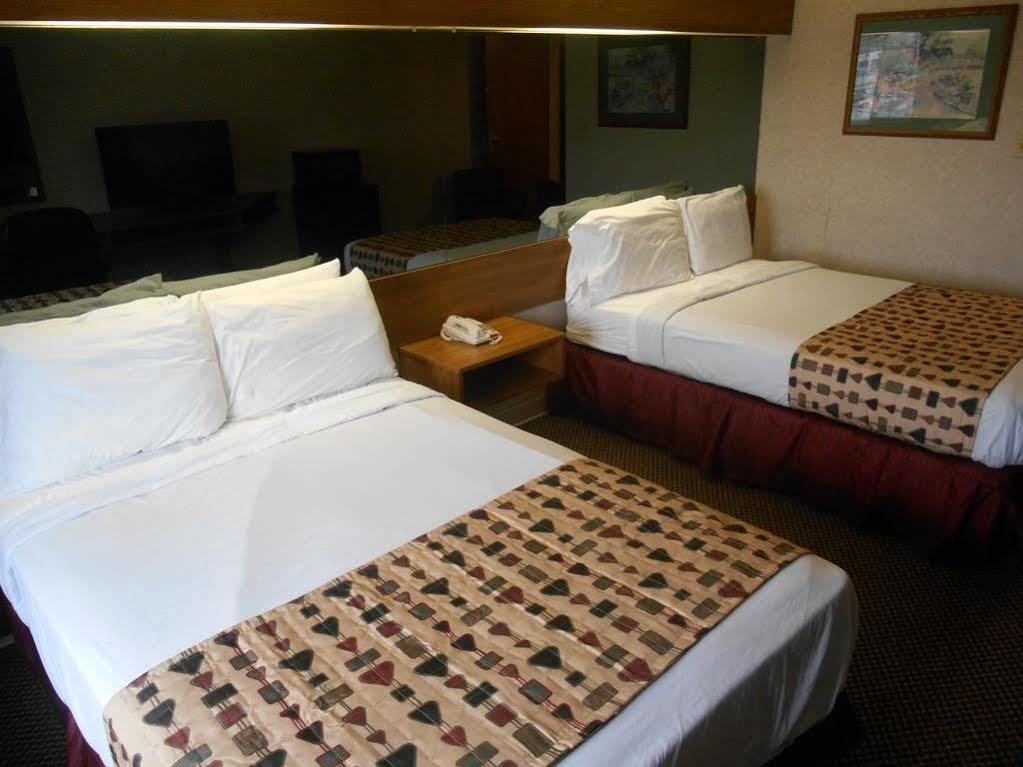 Guest Inn Pigeon Forge Exterior foto